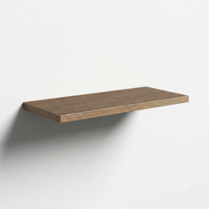 Barra Escritorio 45cm x 130cm