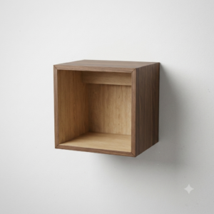 Caja 30cm x 30cm