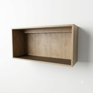 Caja 90cm x 45cm
