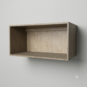 Caja 90cm x 45cm X 45cm