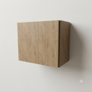 Caja con Puerta 45cm x 45cm
