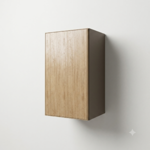 Caja con Puerta 45cm x 90cm