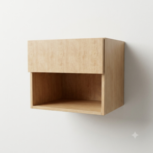 Módulo Cajón 45cm x 45cm